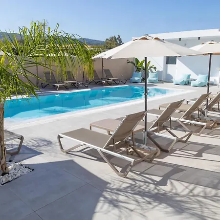 Hotel Ippocrates & Restaurant 2*