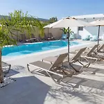 Hotel Ippocrates & Restaurant 2*
