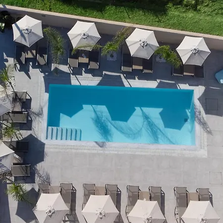 Hotel Ippocrates & Restaurant