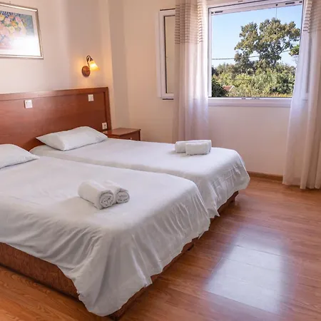 Hotel Ippocrates & Restaurant 2*