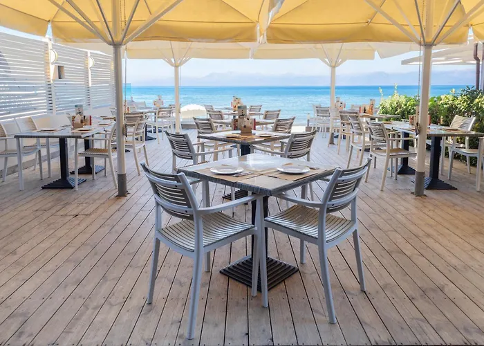 Ippocrates & Restaurant