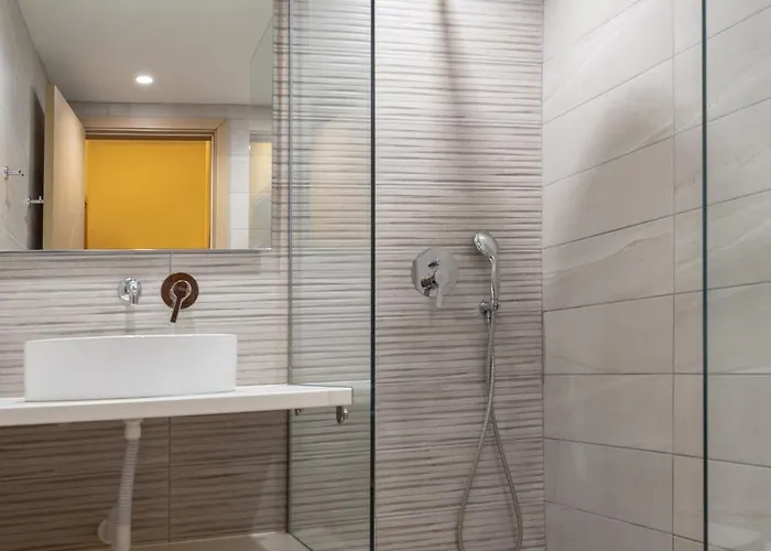 Ξενοδοχείο Ippocrates & Restaurant