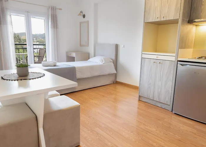 Hotel Ippocrates & Restaurant 2*