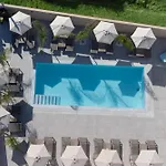Szálloda Ippocrates & Restaurant