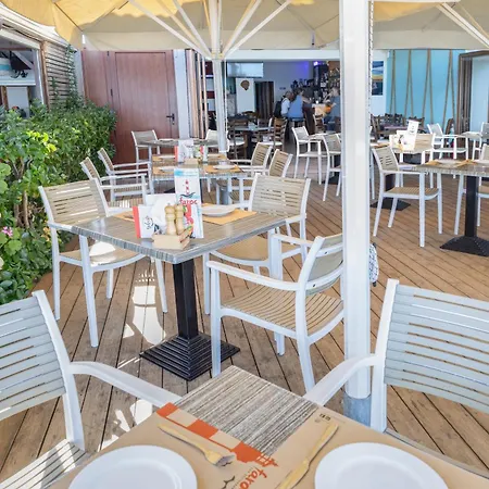Ippocrates & Restaurant